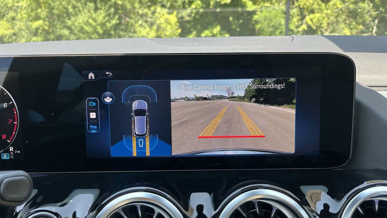 New 2026 Mercedes-Benz GLA 250 4MATIC image 45
