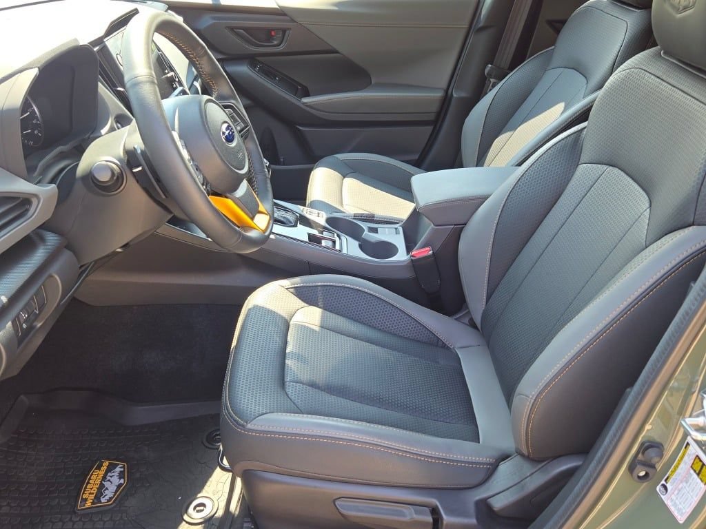 Used 2026 Subaru Crosstrek 2.5i Wilderness AWD/4WD image 20