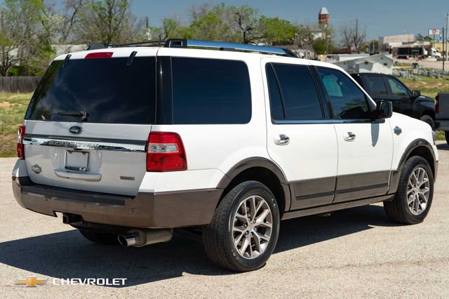 Used 2017 Ford Expedition King Ranch image 6