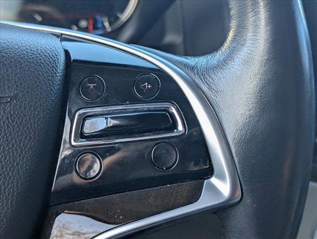 Used 2018 Cadillac Escalade 2WD image 10