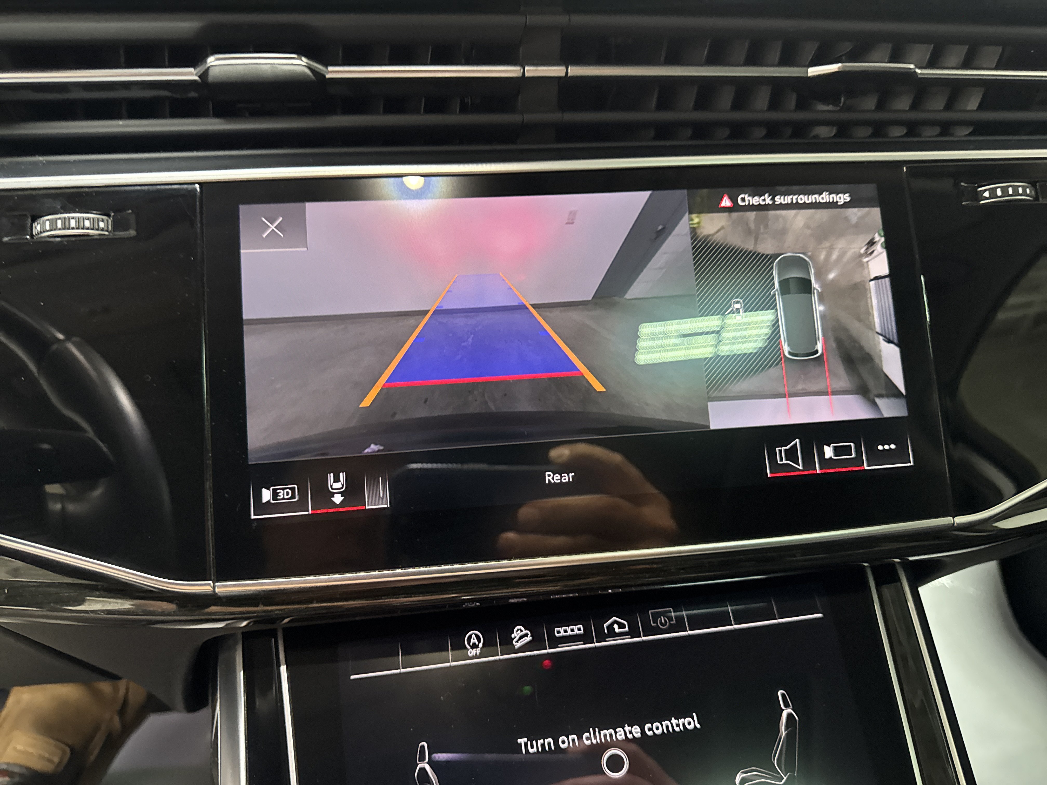 Certified 2023 Audi Q7 3.0T Premium Plus AWD/4WD image 22