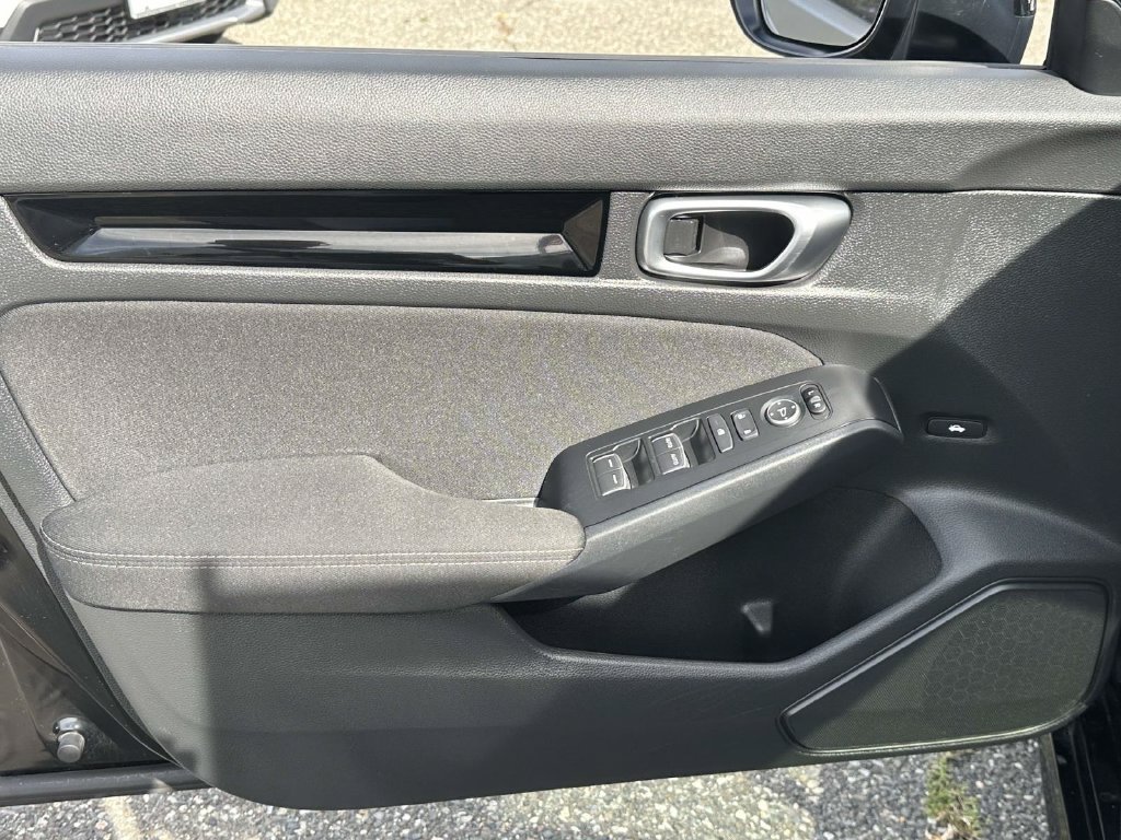 Certified 2023 Honda Civic EX image 14