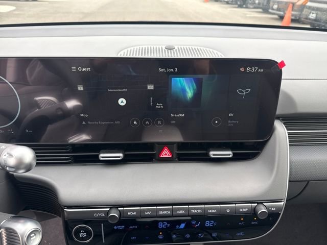 New 2026 Hyundai Ioniq 5 SEL image 18