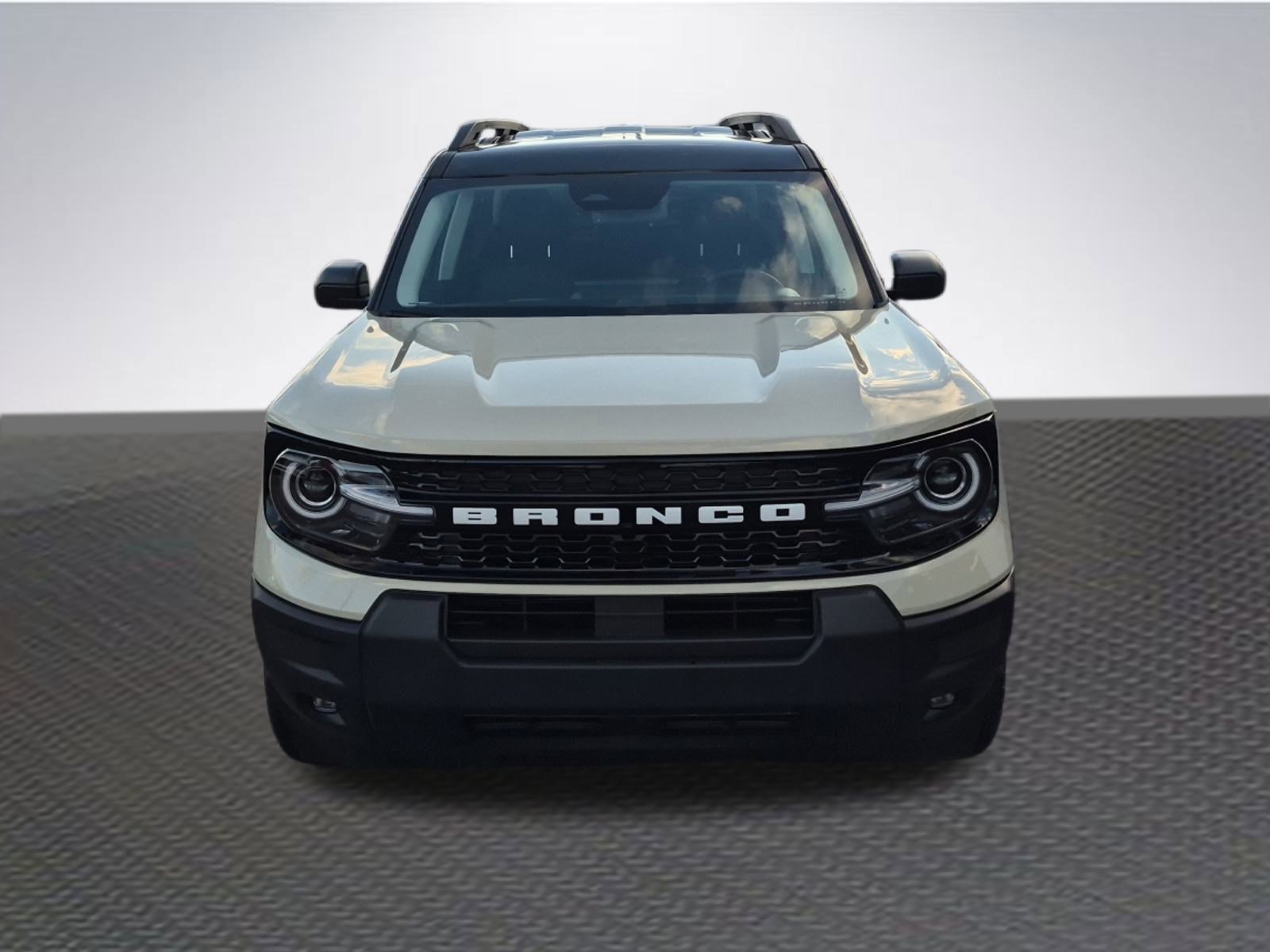 New 2025 Ford Bronco Sport Outer Banks image 3