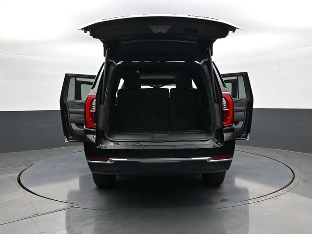 New 2026 GMC Yukon XL Elevation w/ Elevation Premium Package AWD/4WD image 40