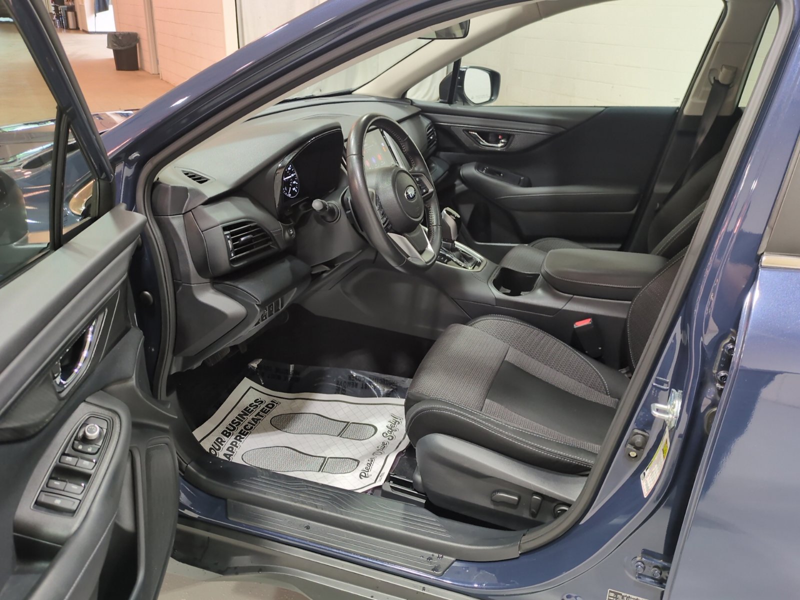 Certified 2024 Subaru Outback Premium AWD/4WD image 16