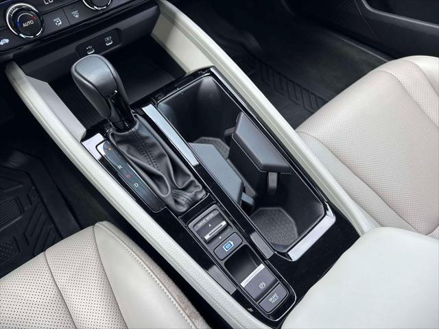 Used 2024 Honda Accord EX-L image 32