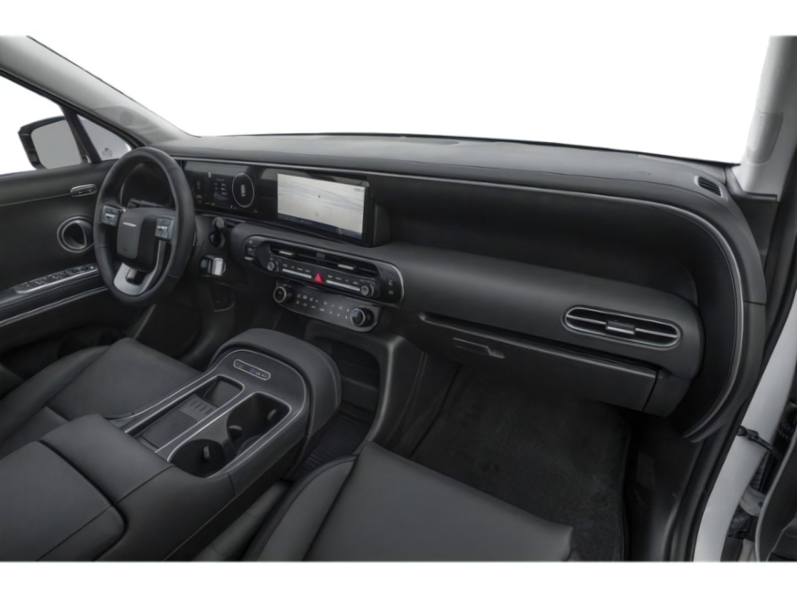 New 2026 Hyundai Palisade SEL Premium image 14