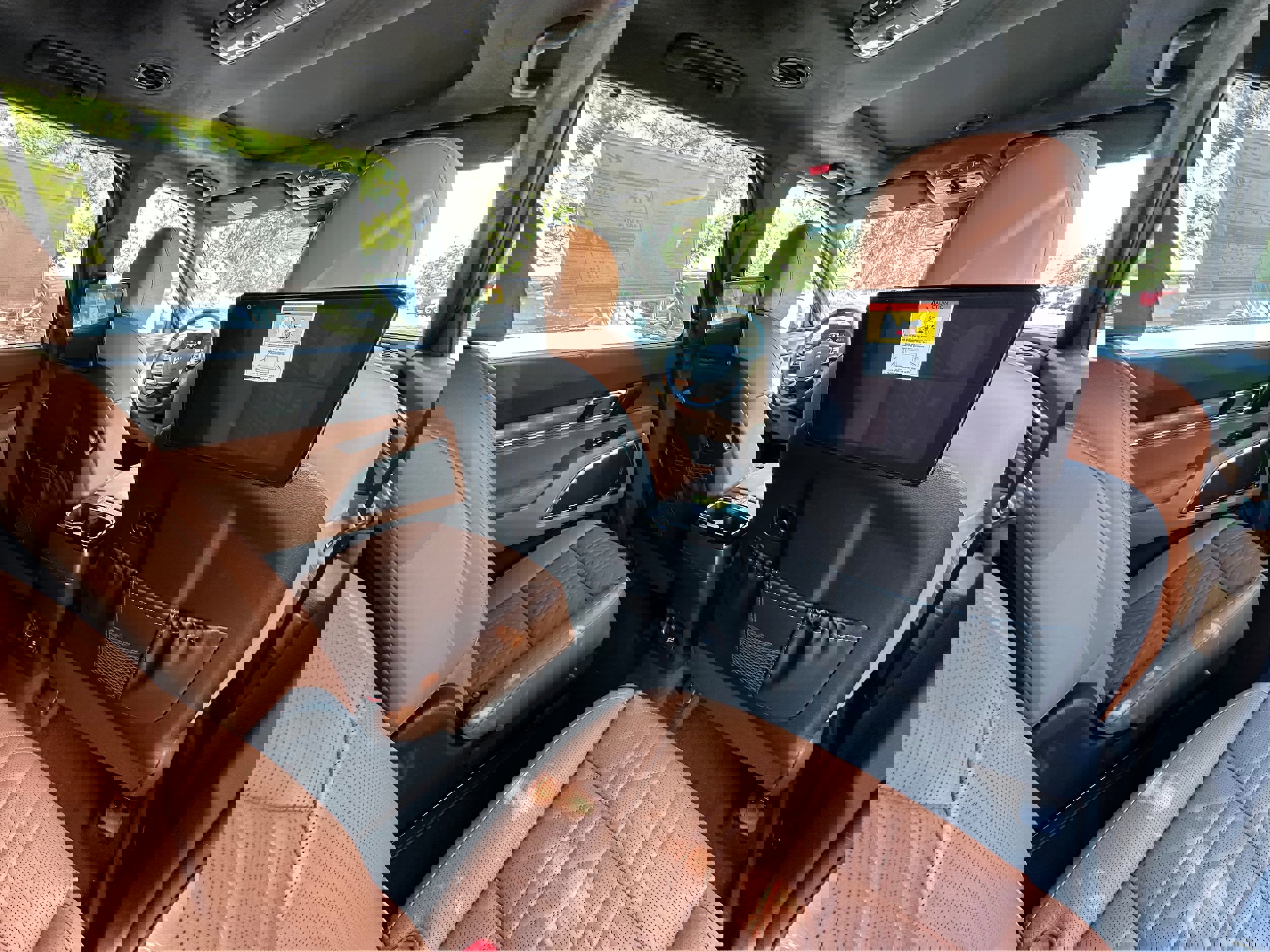 New 2025 Kia Telluride SX Prestige X-Pro image 19