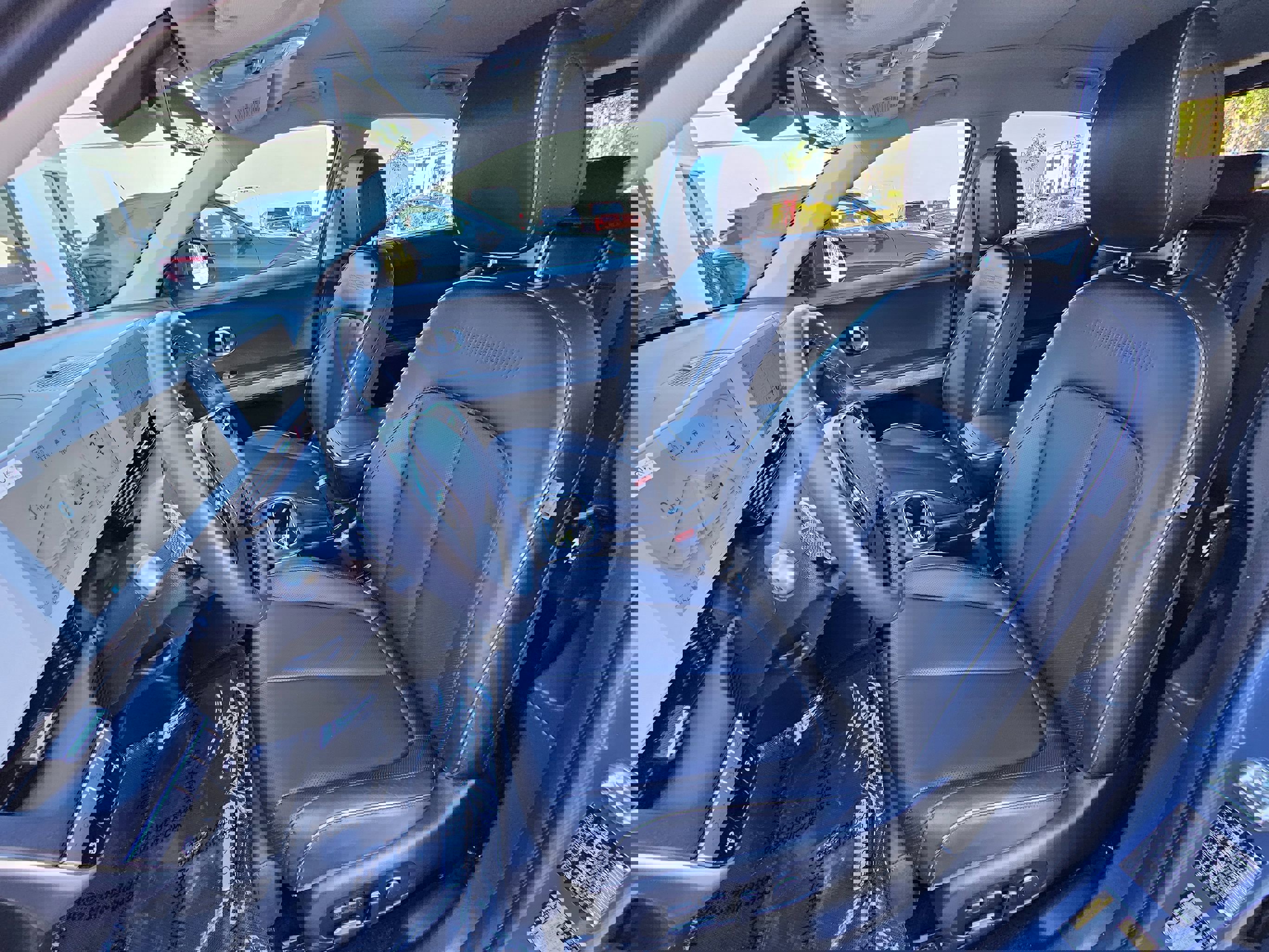 Used 2024 Hyundai Ioniq 5 Limited image 18