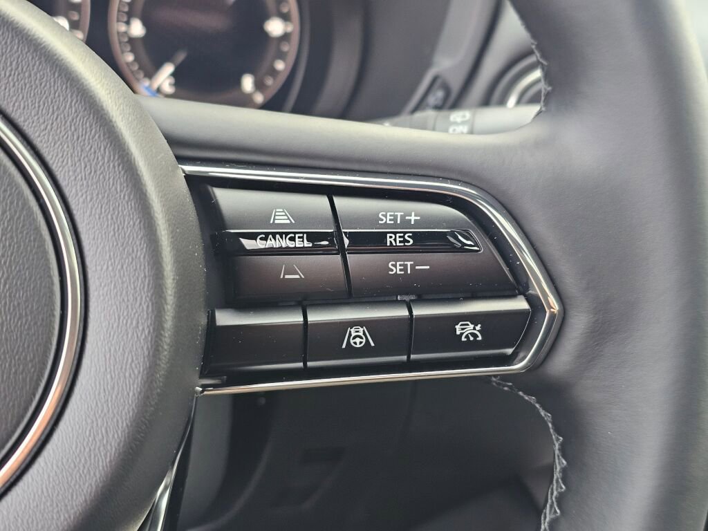 New 2026 MAZDA CX-90 3.3 Turbo w/ Premium Plus Pkg image 38