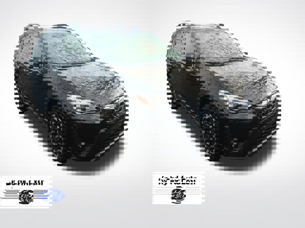 Used 2021 Subaru Crosstrek 2.5i Limited w/ Moonroof Package 2 image 2