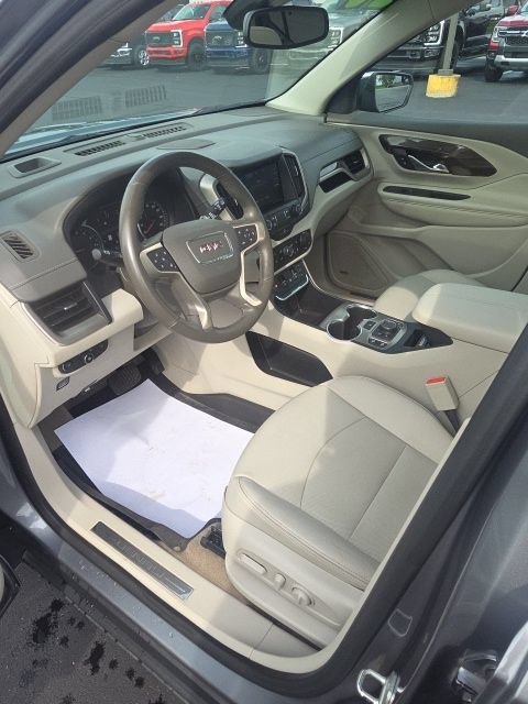Used 2020 GMC Terrain Denali w/ LPO, Floor Liner Package AWD/4WD image 12