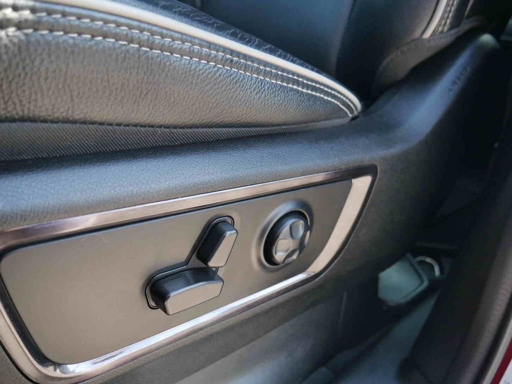 Used 2022 RAM 1500 Limited w/ Trailer Tow Group image 39