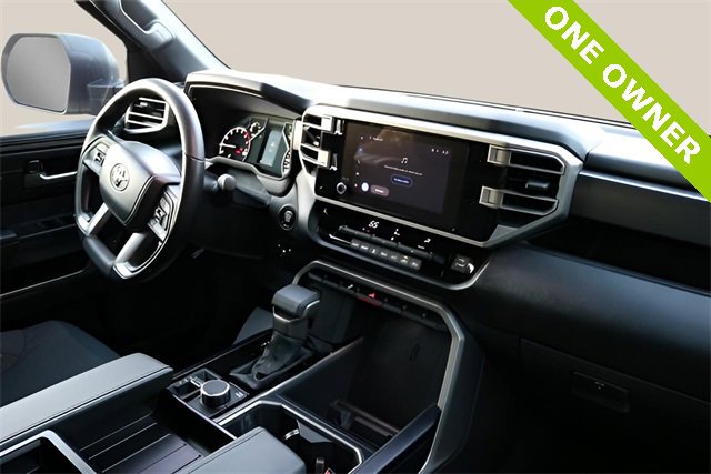 Used 2025 Toyota Tundra SR5 image 16