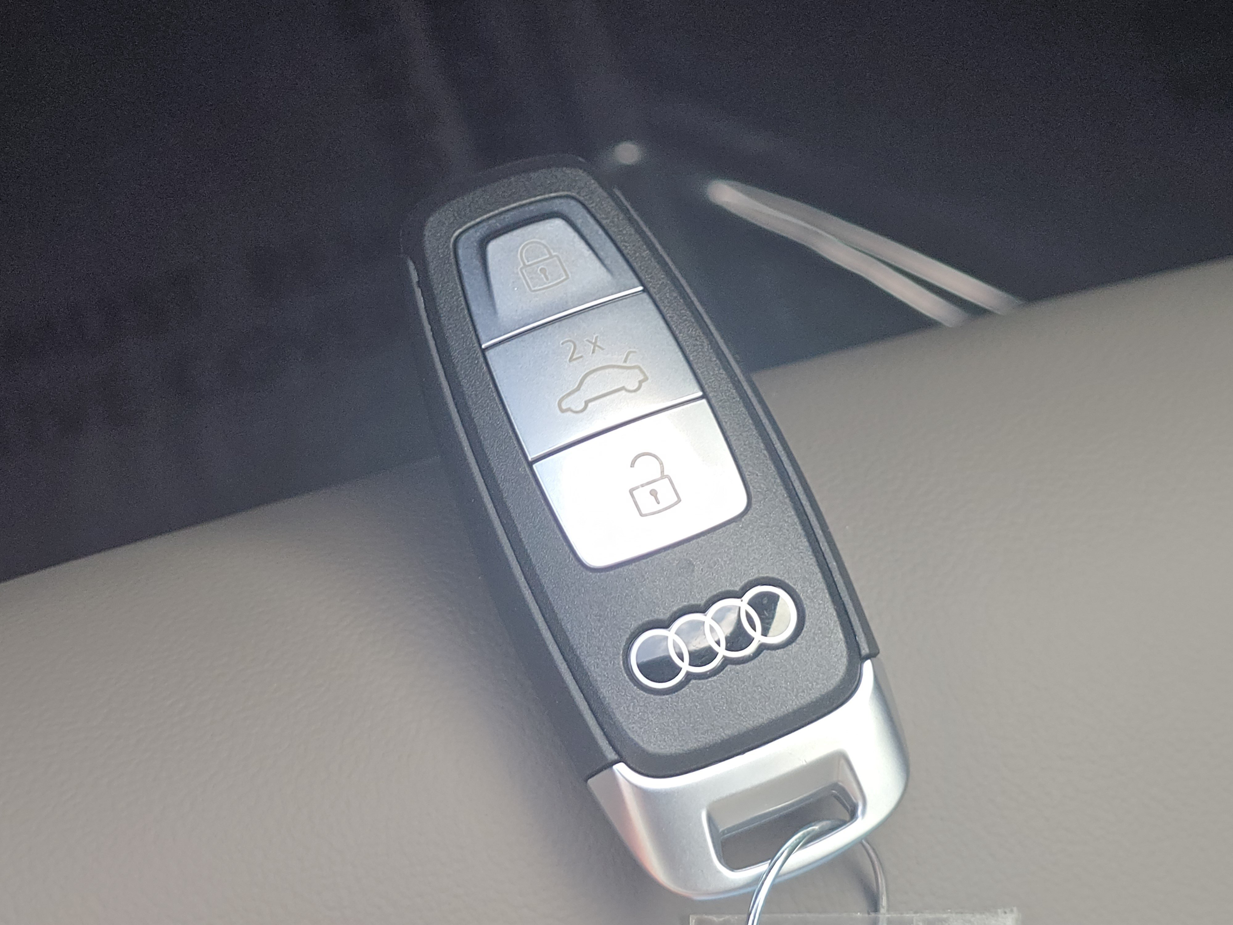 New 2026 Audi Q3 quattro 2.0T AWD/4WD image 27