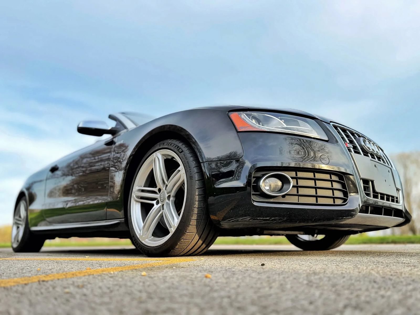 Used 2010 Audi S5 Prestige AWD/4WD image 43