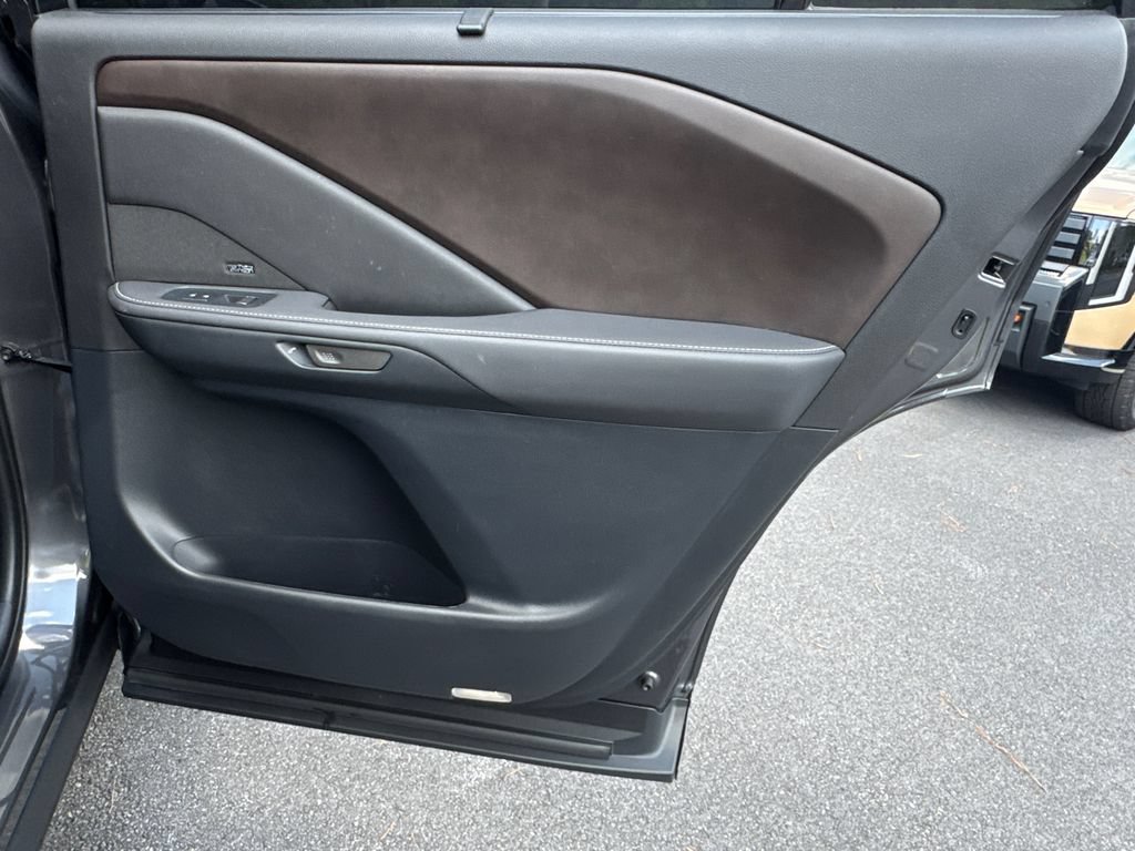 Used 2024 Lexus TX 350 FWD w/ Technology Package image 17