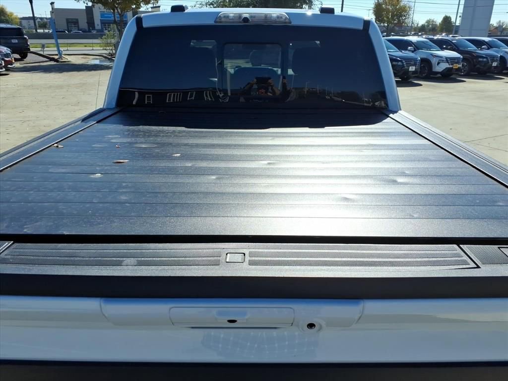 Used 2023 Ford F150 Raptor w/ Raptor Carbon Fiber Package image 12