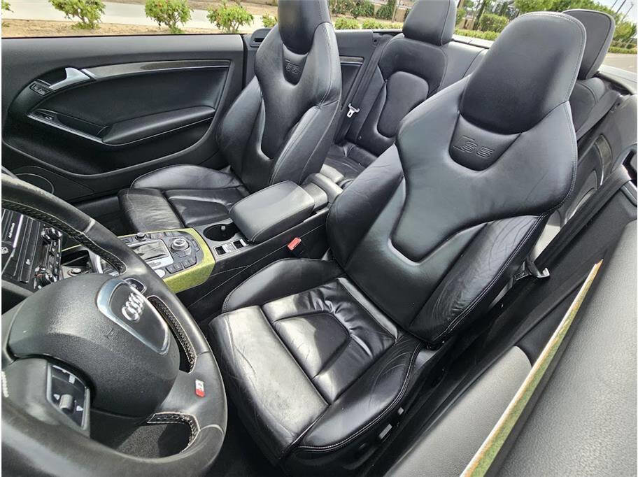 Used 2011 Audi S5 Prestige image 12