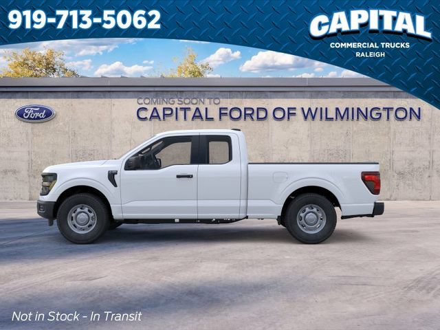 New 2026 Ford F150 XL RWD image 3