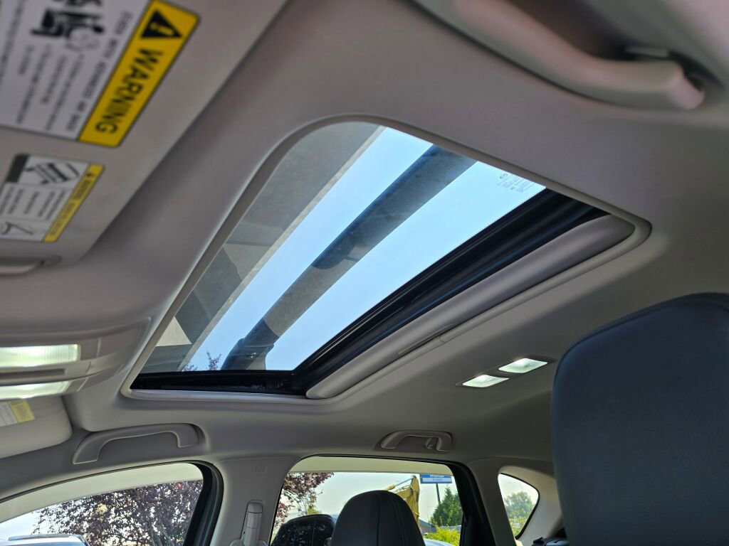 Used 2022 MAZDA CX-5 AWD 2.5 S w/ Premium Plus Pkg image 22