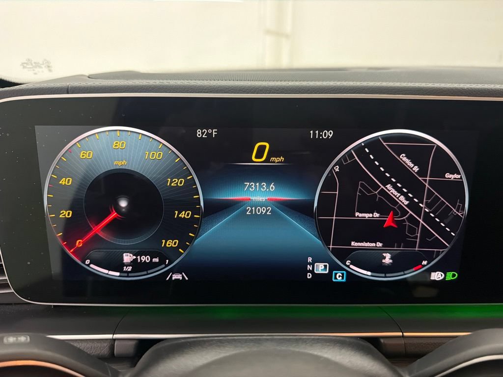 Used 2023 Mercedes-Benz GLE 350 4MATIC image 16