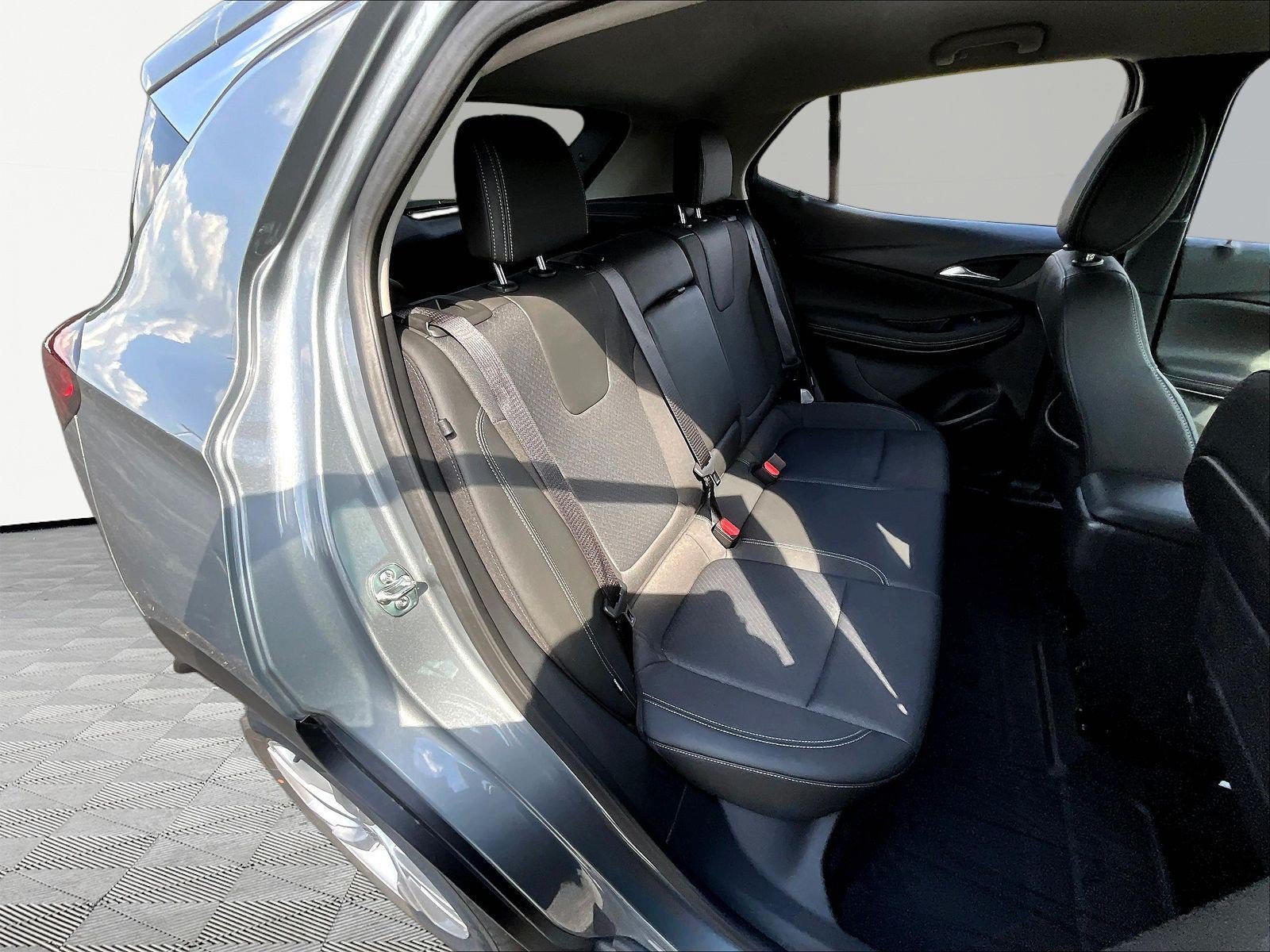Used 2026 Buick Encore GX Preferred w/ Comfort Package FWD image 25