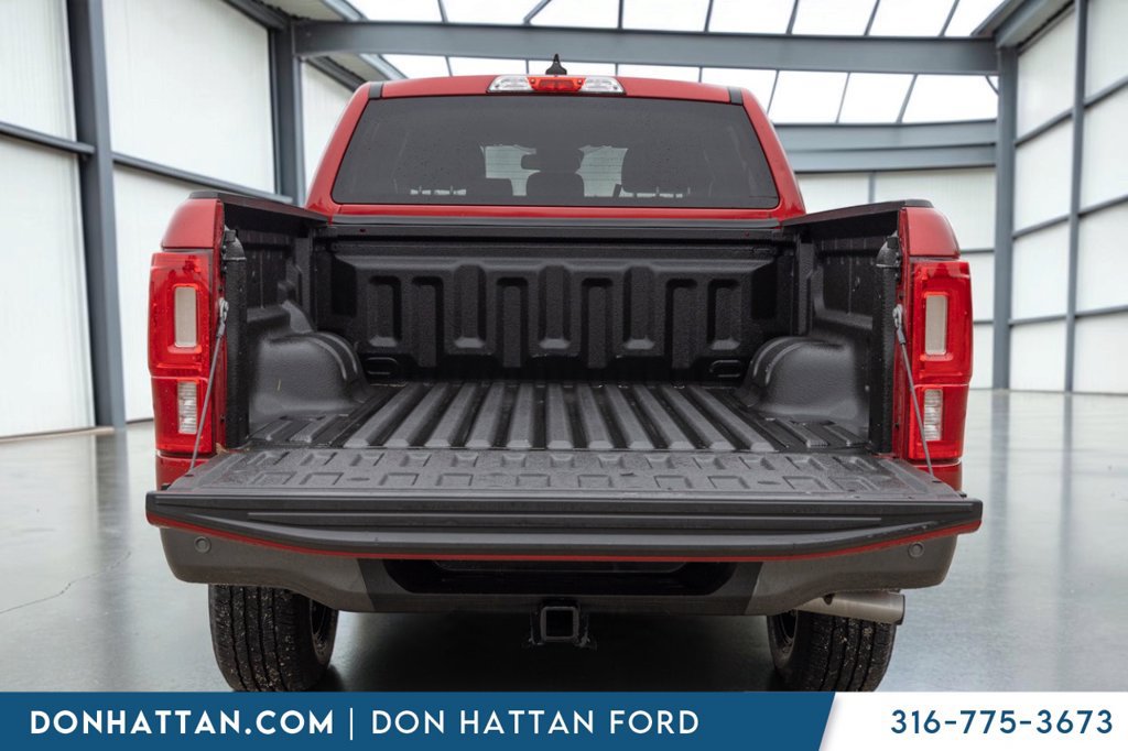 Used 2020 Ford Ranger XLT w/ Equipment Group 301A Mid AWD/4WD image 25