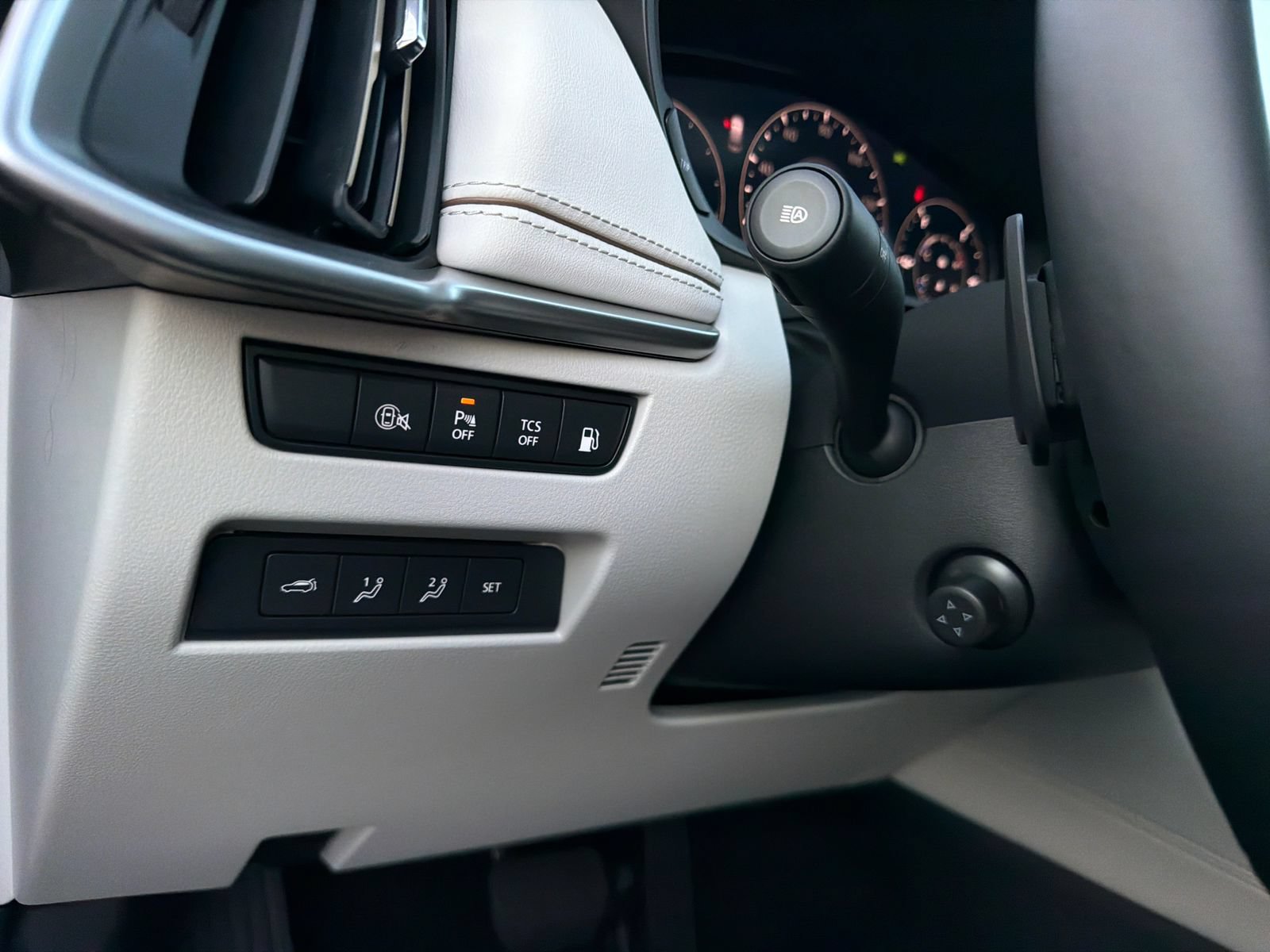 New 2026 MAZDA CX-90 Plug-In Hybrid w/ Premium Plus AWD/4WD image 36