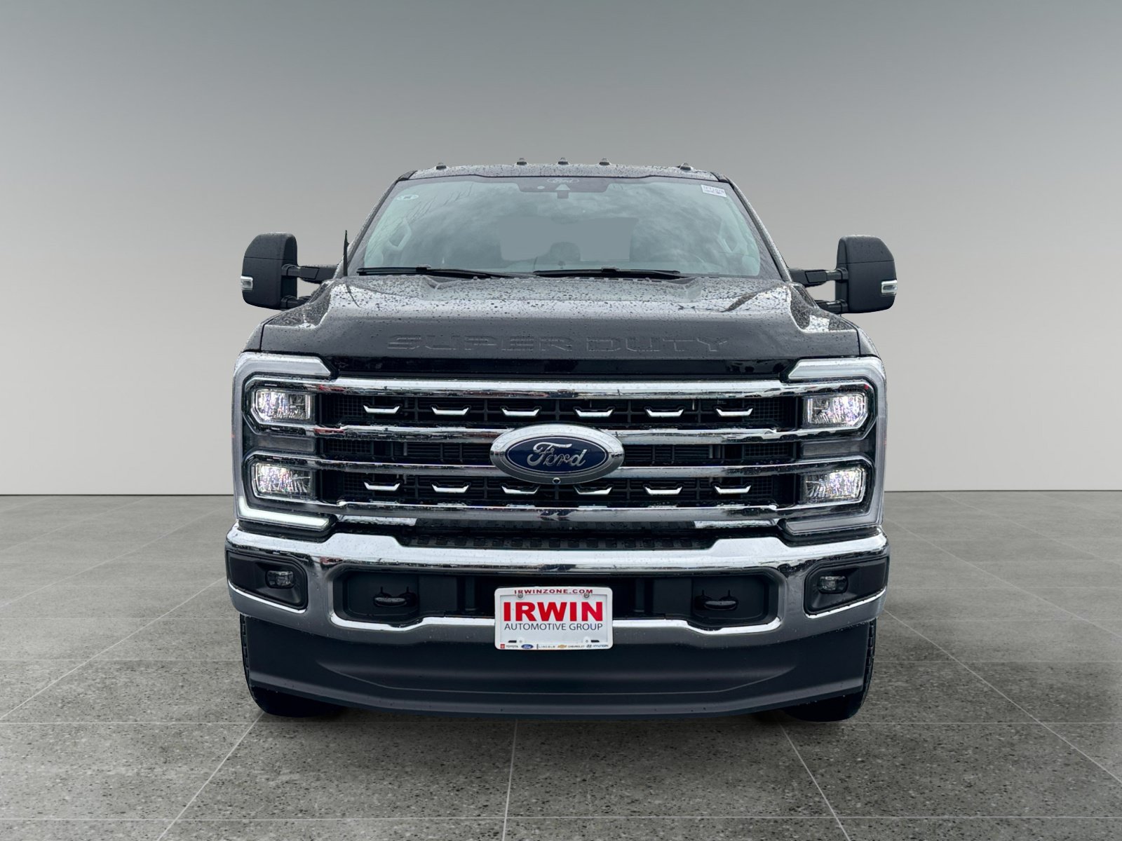 New 2026 Ford F250 XLT w/ XLT Premium Package AWD/4WD image 9