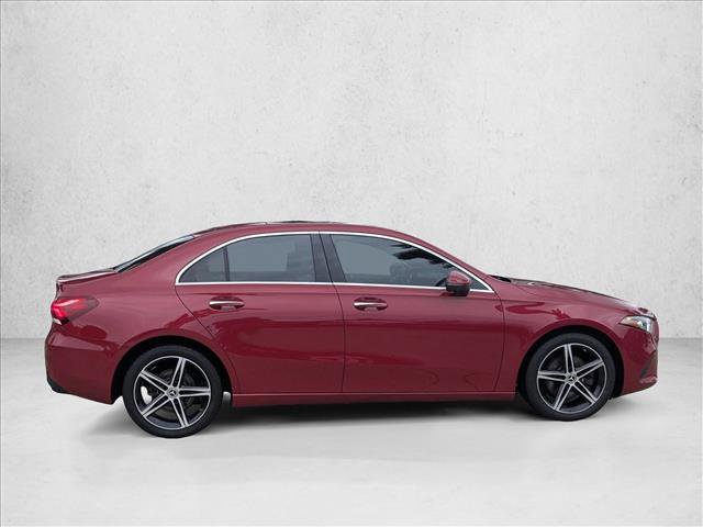 Used 2022 Mercedes-Benz A 220 A 220 image 4