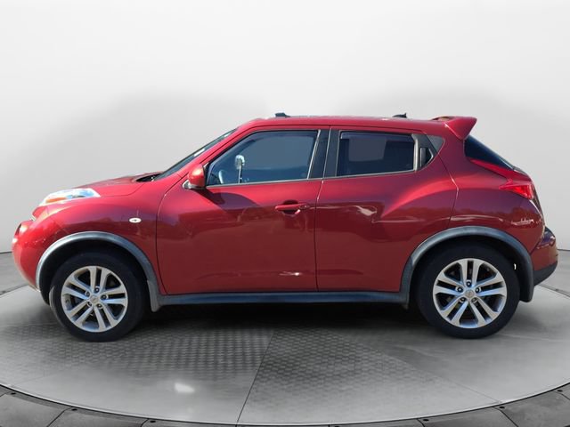 Used 2012 Nissan Juke SL AWD/4WD image 2