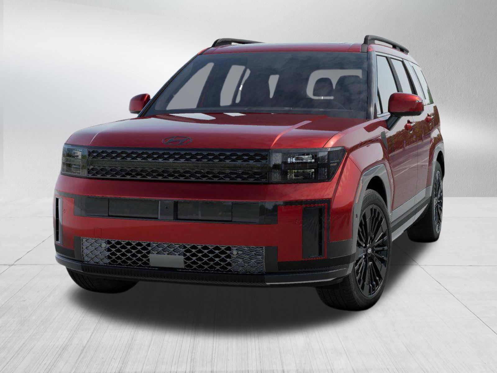 New 2026 Hyundai Santa Fe Calligraphy image 6