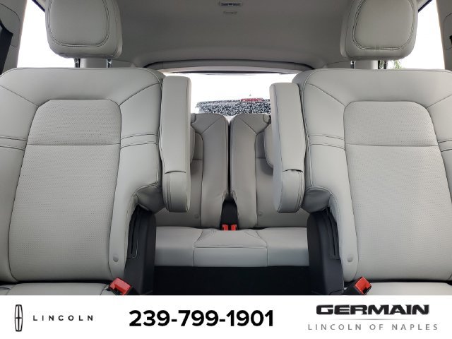 New 2026 Lincoln Aviator 2WD image 29
