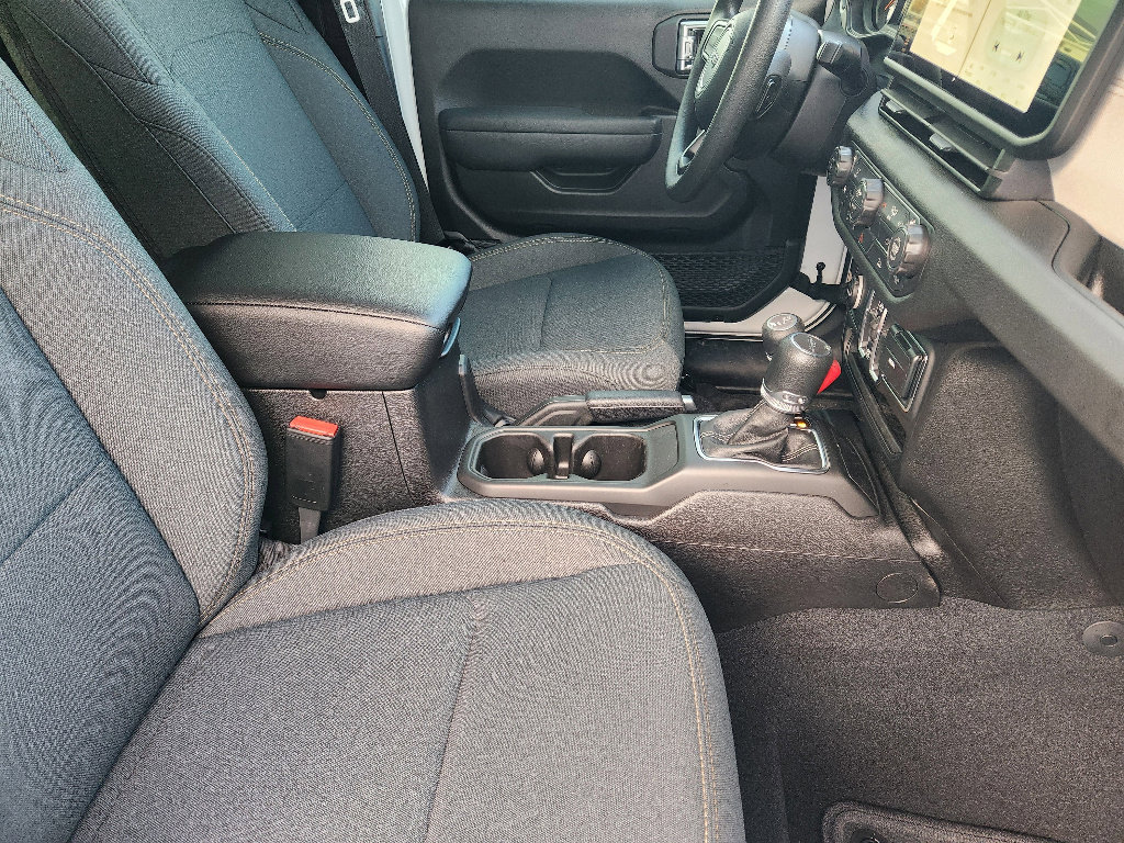 New 2026 Jeep Gladiator Sport image 10