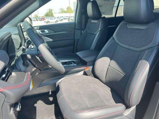 New 2027 Ford Explorer ST w/ Sun And Sound Package AWD/4WD image 14