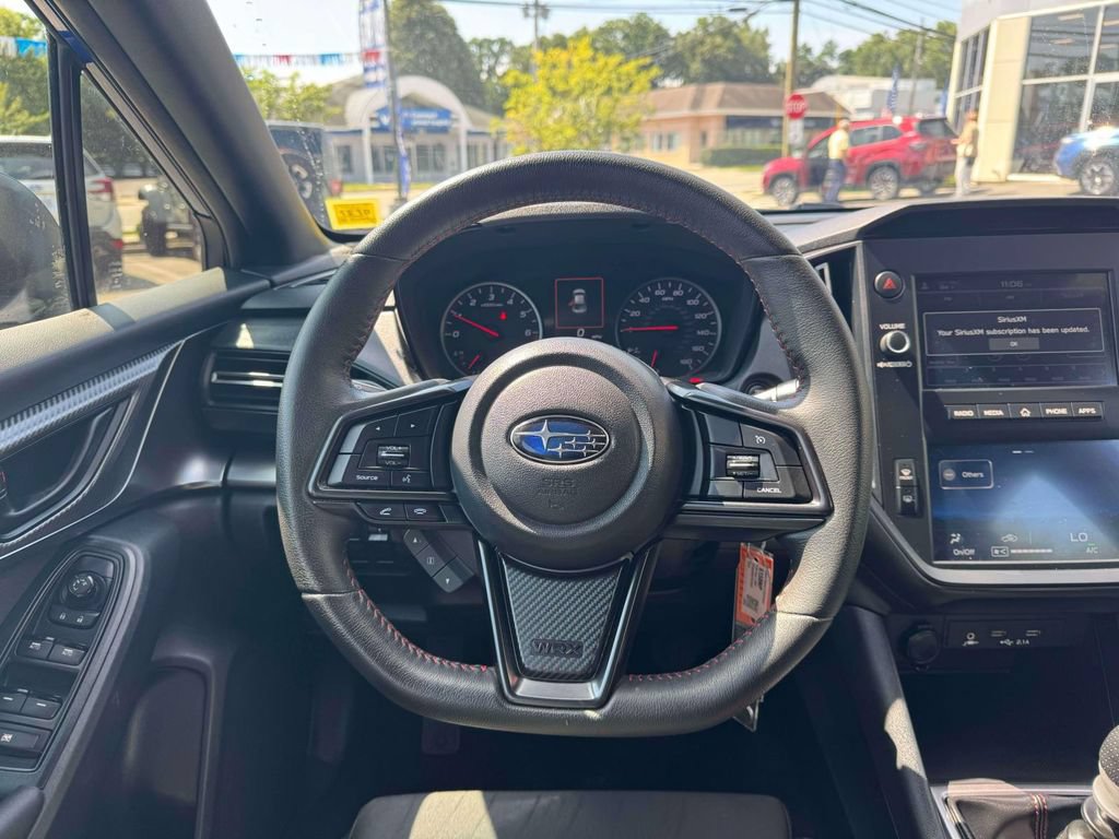 Used 2023 Subaru WRX AWD/4WD image 22