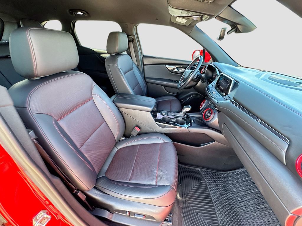 Used 2020 Chevrolet Blazer RS image 27