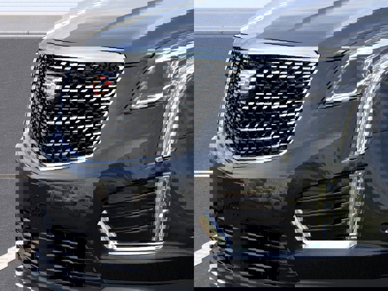 New 2026 Cadillac XT5 Premium Luxury w/ Driver Assist Package image 13