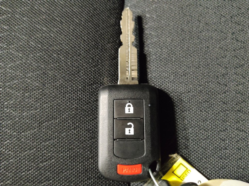 Used 2024 Mitsubishi Mirage G4 LE FWD image 32