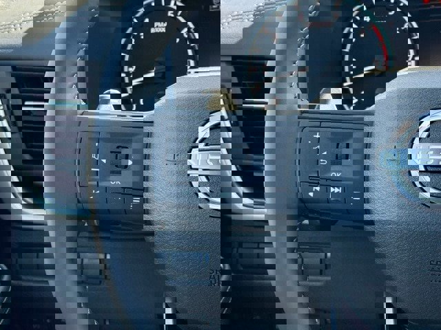 New 2026 Nissan Rogue SV w/ Cold Weather Package image 23