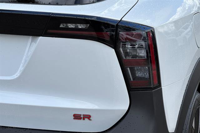 New 2026 Nissan Kicks SR w/ SR Premium Package image 7