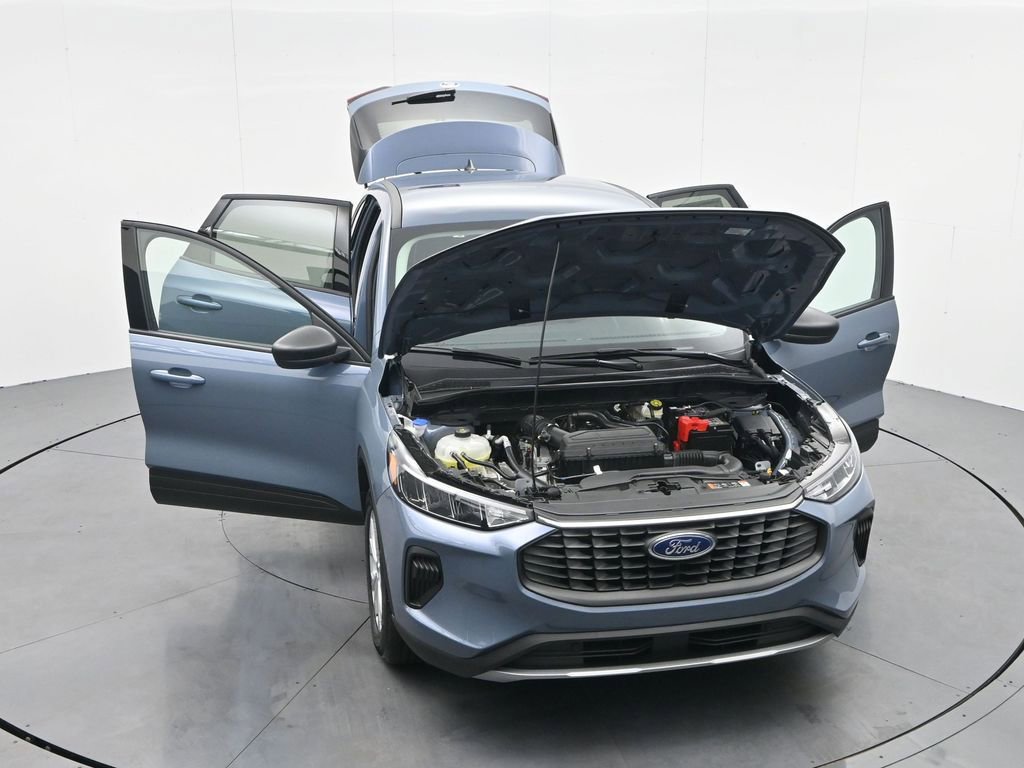 New 2026 Ford Escape Active image 43