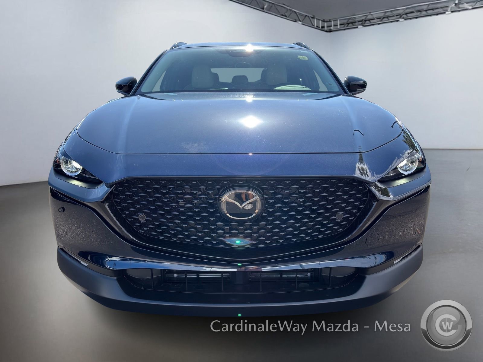 New 2026 MAZDA CX-30 AWD 2.5 S image 9