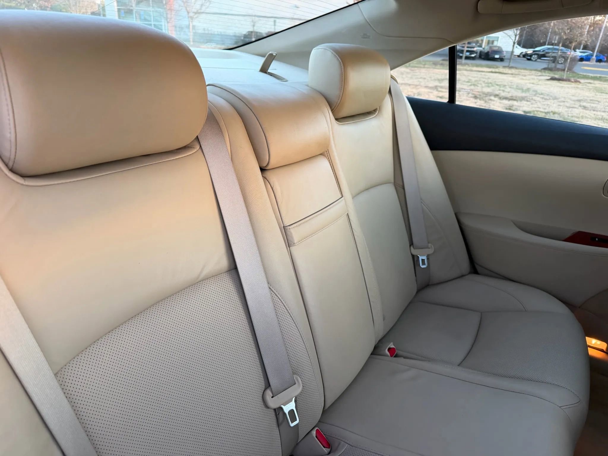 Used 2008 Lexus ES 350 image 35