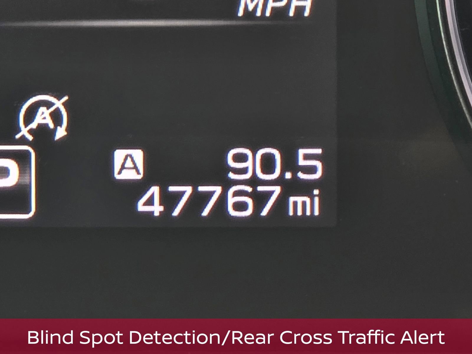Used 2024 Subaru Legacy Premium image 20