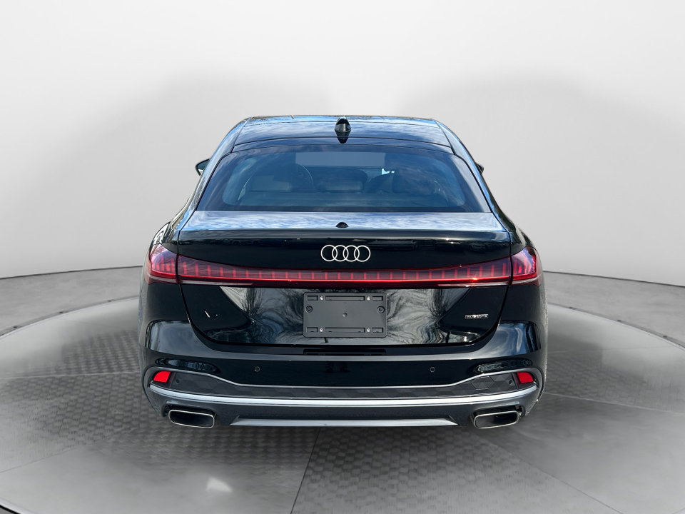 Certified 2025 Audi A5 2.0T Premium w/ Convenience Package image 6