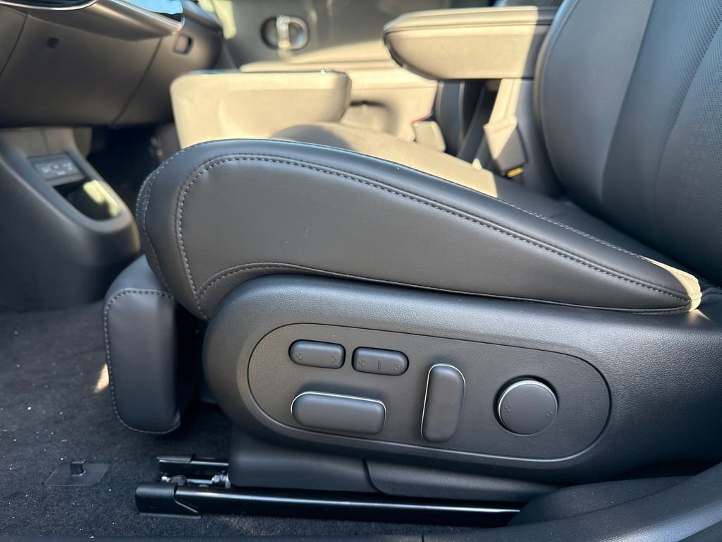 New 2026 Hyundai Ioniq 5 Limited image 21
