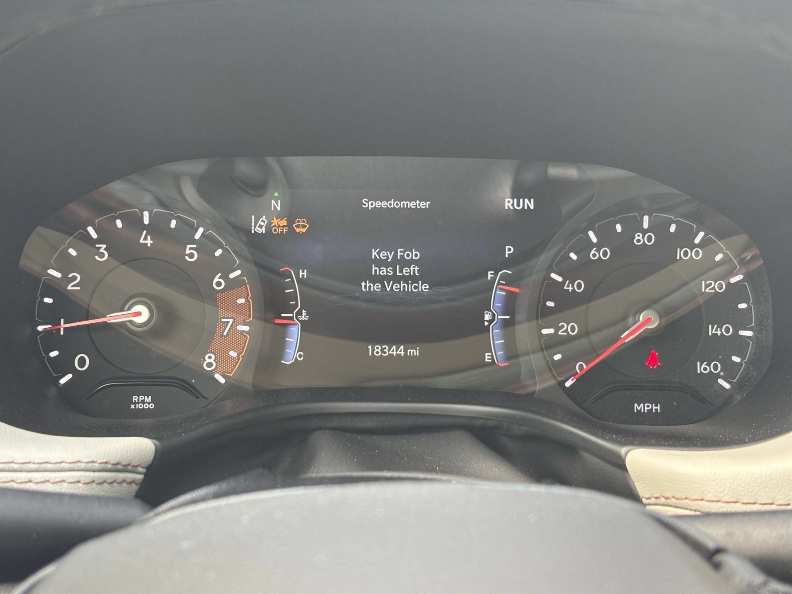 Used 2025 Jeep Compass Limited AWD/4WD image 39